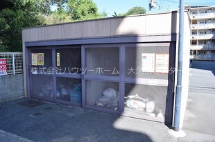 大久保駅 徒歩9分 4階の物件内観写真